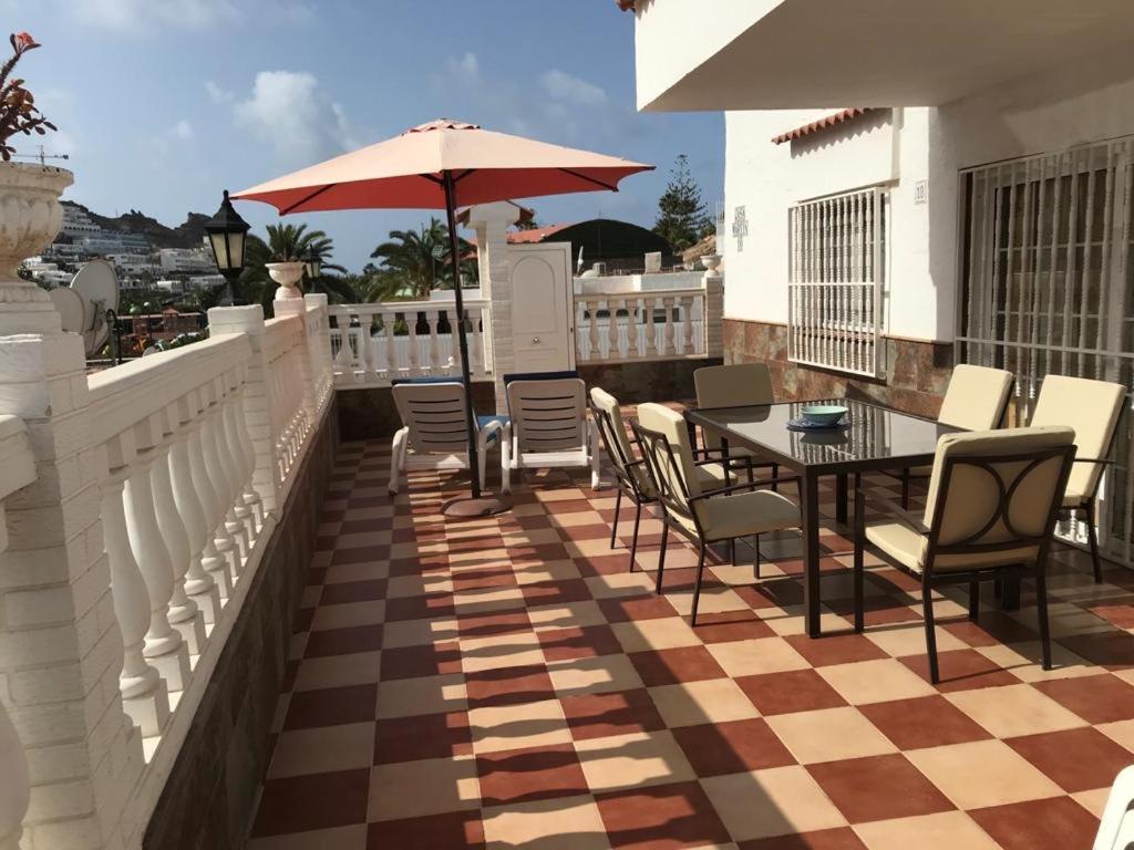 Bungalow Isla Margarita Puerto Rico  Exterior foto