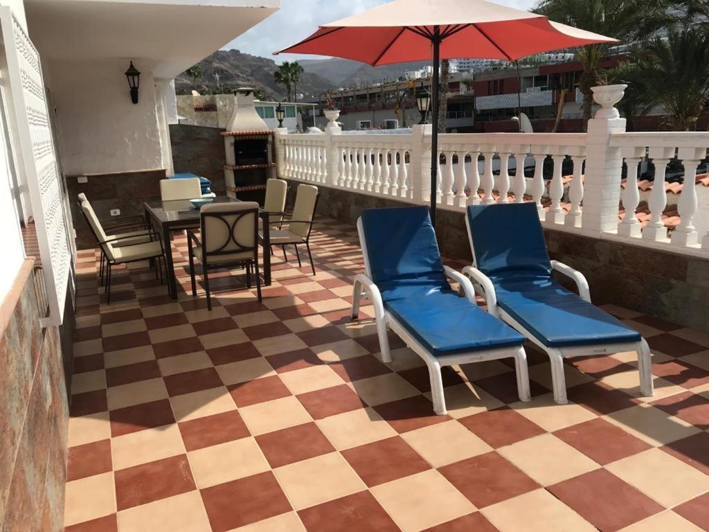 Bungalow Isla Margarita Puerto Rico  Exterior foto