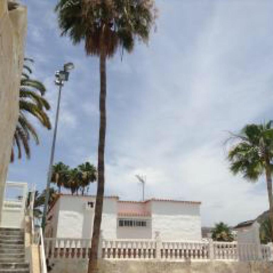 Bungalow Isla Margarita Puerto Rico  Exterior foto
