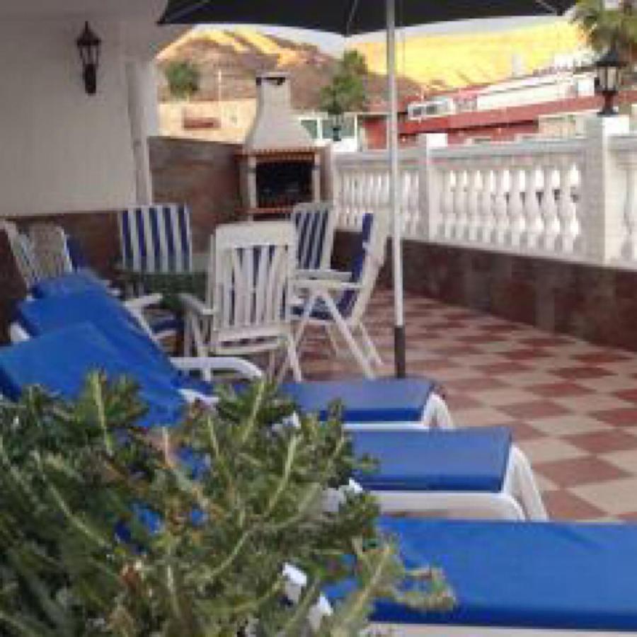 Bungalow Isla Margarita Puerto Rico  Exterior foto