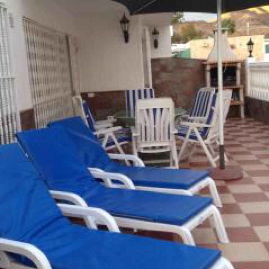 Bungalow Isla Margarita Puerto Rico  Exterior foto